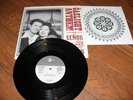 THE GASLIGHT ANTHEM SENOR & THE QUEEN MYSTERY 1.5 /500