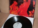 THE FIRE BIRDS Light My Fire 1969 Orig Crown LP CST 589 VG+/EXC- RARE