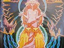 HAWKWIND SPACE RITUAL LIBERTY UNITED UAD 60037 GATEFOLD DOUBLE PROG PSYCH RARE