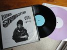 BRUCE SPRINGSTEEN   2 LP ROXY BOOT