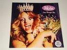 HOLE Live Through This City Slang Records 6853 Orig '94 LP Limited WHITE VINYL