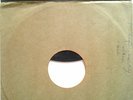 BARRINGTON LEVY - SOLDIER    DUBPLATE ACETATE 039