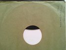 SUGAR MINOTT - BLOWING YOUR MIND / HUMBLE YOURSELF   DUBPLATE ACETATE 055