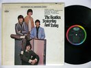BEATLES YESTERDAY AND TODAY CAPITOL ST2553 US PRESSING. Vinyl LP