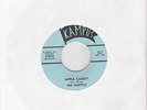 THE SKEPTICS- APPLE CANDY (RARE OKLAHOMA GARAGE/FREAKBEAT)