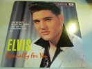 ELVIS PRESLEY Especially for You 10