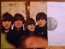 THE BEATLES  BEATLES FOR SALE ex+ 1964 UK first pressing VINYL LP
