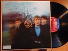 THE ROLLING STONES  BETWEEN THE BUTTONS ex+ 1967 UK MONO VINYL LP
