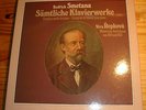 Vera REPKOVA - SMETANA Complete Piano Works 8-LP-Box CPO