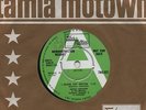 NORTHER SOUL-THE MIRACLES-I SECOND THAT EMOTION-TMG 631-***GREEN/WHITE DEMO***