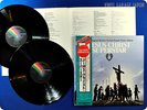 OST / Jesus Christ Superstar 1973 Japan Press OBI 2LP B8396