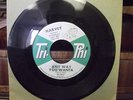 MAD MIKE SOUL 45  HARVEY  Any Way You Wanta  GO TO YOUTUBE  NAV1@585A