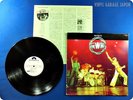 THE WHO 