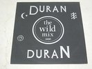 Duran Duran – The Wild Boys Mix,Rio,Planet Earth,Girls On Film Rare 12