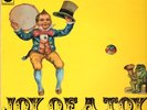 KEVIN AYERS Joy Of A Toy 1969 RARE UK or. lp EX vinyl NO EMI on label