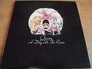 QUEEN   A DAY AT THE RACES ** 1976 UK 1st EMI LP