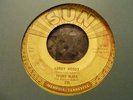 rockabilly Tommy Blake Flat Foot Sam on Sun