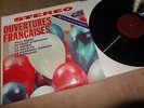 MERCURY LIVING PRESENCE LP SR 90191 OUVERTURES FRANCAISES PARAY FR-3 TAS LIST NM