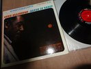 DUKE ELLINGTON BLUES IN ORBIT VERY RARE PROMO COLUMBIA 6 EYE DEMO RECORD LP NM--