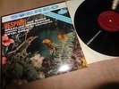 MERCURY LIVING PRESENCE LP SR 90153 BRAZILIAN IMPRESSIONS HP TAS LIST FANTASTIC