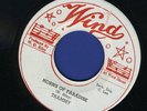  TRAMMY-HORNS OF PARADISE-WIND-1972 REGGAE 45 7