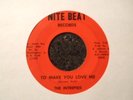 NORTHERN - THE INTREPIDS - TO MAKE YOU LOVE ME - NITE BEAT - LISTEN