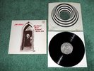 JIM CROCE “YOU DON’T MESS AROUND WITH JIM” 1972 VERTIGO SWIRL UK 1ST Pr INNER