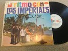 A RITMO CON LOS IMPERIAL'S ? BOOGALOO?GUAGUANCO ON VELVET ORIGINAL ? LISTEN ?