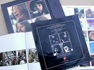 UK BEATLES LET IT BE 1970 FIRST RED APPLE COVER 2U 2U+BOX SET COMPLETE+POSTER