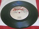 MOTORHEAD MOTORHEAD CHISWICK B/SIDE MISS-PRINT MOTORHEAD AGAIN 1977