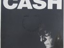 JOHNNY CASH American IV 