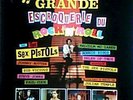 PUNK LA GRANDE ESCROQUERIE DU RnR  french soundtrack  SEX PISTOLS