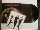 Die Ärzte Im Schatten.... LP + Promo-Hochglanz-Foto der Band von J. Rakete 1985