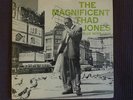 THAD JONES The Magnificent US Blue Note 1527 Lex flat -56