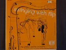 FLIP PHILLIPS Swinging with Flip US Clef MGC 692 -56 DSM
