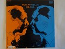 BUD POWELL Moods US Norgran MGN 1064 -56 M- David Stone Martin