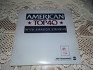AMERICAN TOP 40 WITH SHADOE STEVENS 9/10/1988 4 DISCS NM NO. 883-11