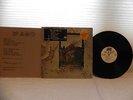 LED ZEPPELIN 1V SELF TITTLED PROMO MINT ALBUM VINYL Record LP WORLD