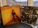 Johnny Thunders, So Alone. Vinyl Album. 1978 Real Records, WB 56571.