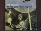ART BLAKEY & JAZZ MESSENGERS The Big Beat US Blue Note 4029 47 W 63rd -60 M-