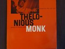 THELONIOUS MONK volume 2 US Blue Note 1511 Lex flat -56 M-