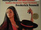 MERCURY GOLDEN IMPORTS SRI 75097 FENNELL HI-FI A LA ESPANOLA TAS LIST LP