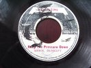 ERROL DUNKLEY - KEEP THE PRESSURE DOWN  45RPM RECORD