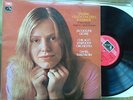 HMV ASD 2751 ED1 Col Stamp DVORAK Cello Concerto JACQUELINE DU PRE *NM*