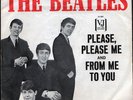 THE BEATLES 