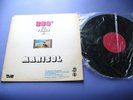 MARISOL 360 EN TORNO A...  ZAFIRO LP NM       RARE
