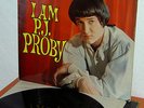 P.J. Proby - I am P.J. Proby   1964  UK (seine Erste und Beste)