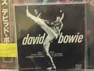 DAVID BOWIE RARE PROMO SPACE ODDITY MOONAGE DAYDREAM LIFE ON MARS IT AINT EASY