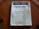 LIVING STEREO THE RCA BIBLE by Jonathan Valin ***RARE***