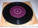 Elvis Presley Heartbreak Hotel Gold HMV 45